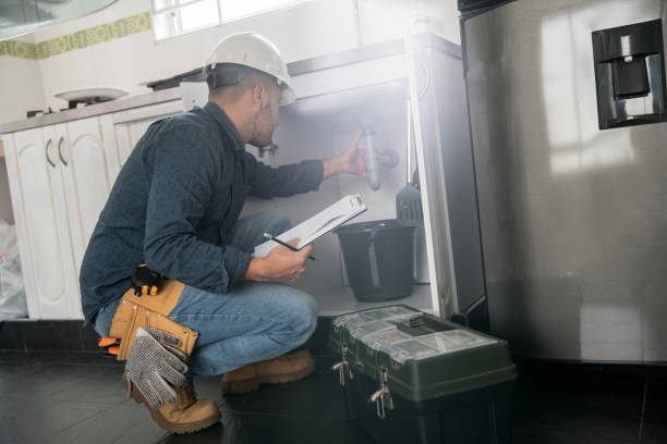 Best Commercial Plumbing Services  in Vashon, WA