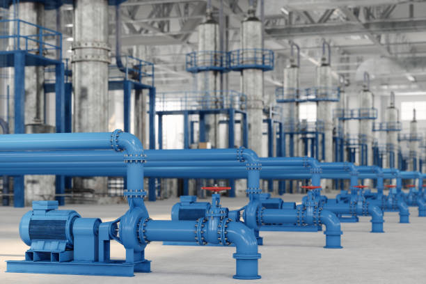 Vashon, WA Plumbing Company