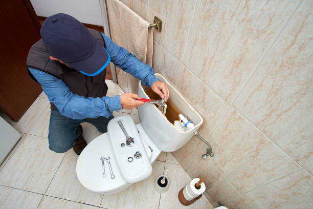 Best Drain Cleaning Services  in Vashon, WA