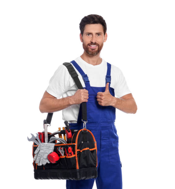 Gas Line Repair in Vashon, WA