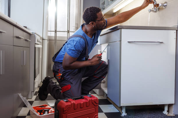 Best Septic Systems  in Vashon, WA