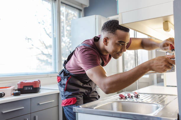 Best Plumbing Installation Services  in Vashon, WA