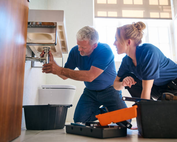 Best Hot Water Heater Installation  in Vashon, WA