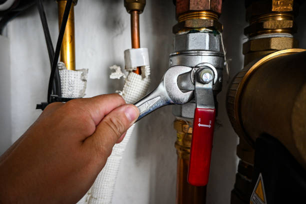 Best Leak Detection Services  in Vashon, WA